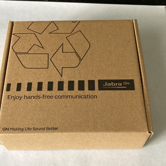 Jabra Speak 410 speakerphone - Picture 7 of 7